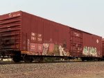 BNSF 781591